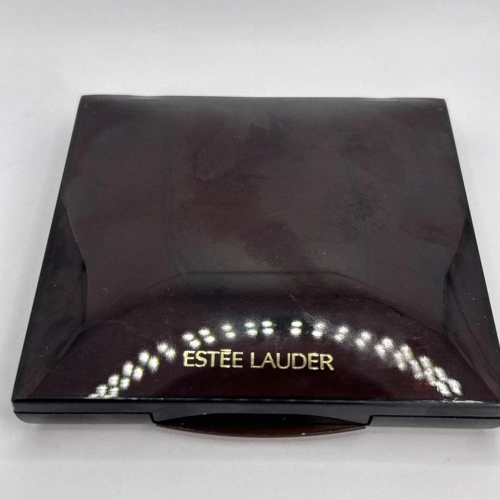 ESTEE LAUDER Two-in-One Eyeshadow 12 FRESCO CLOUD BORDEAUX TULIP LINEN STORM FOG